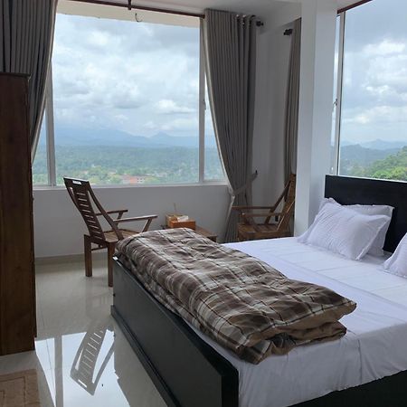Galkaduwa360 Villa Kandy Buitenkant foto