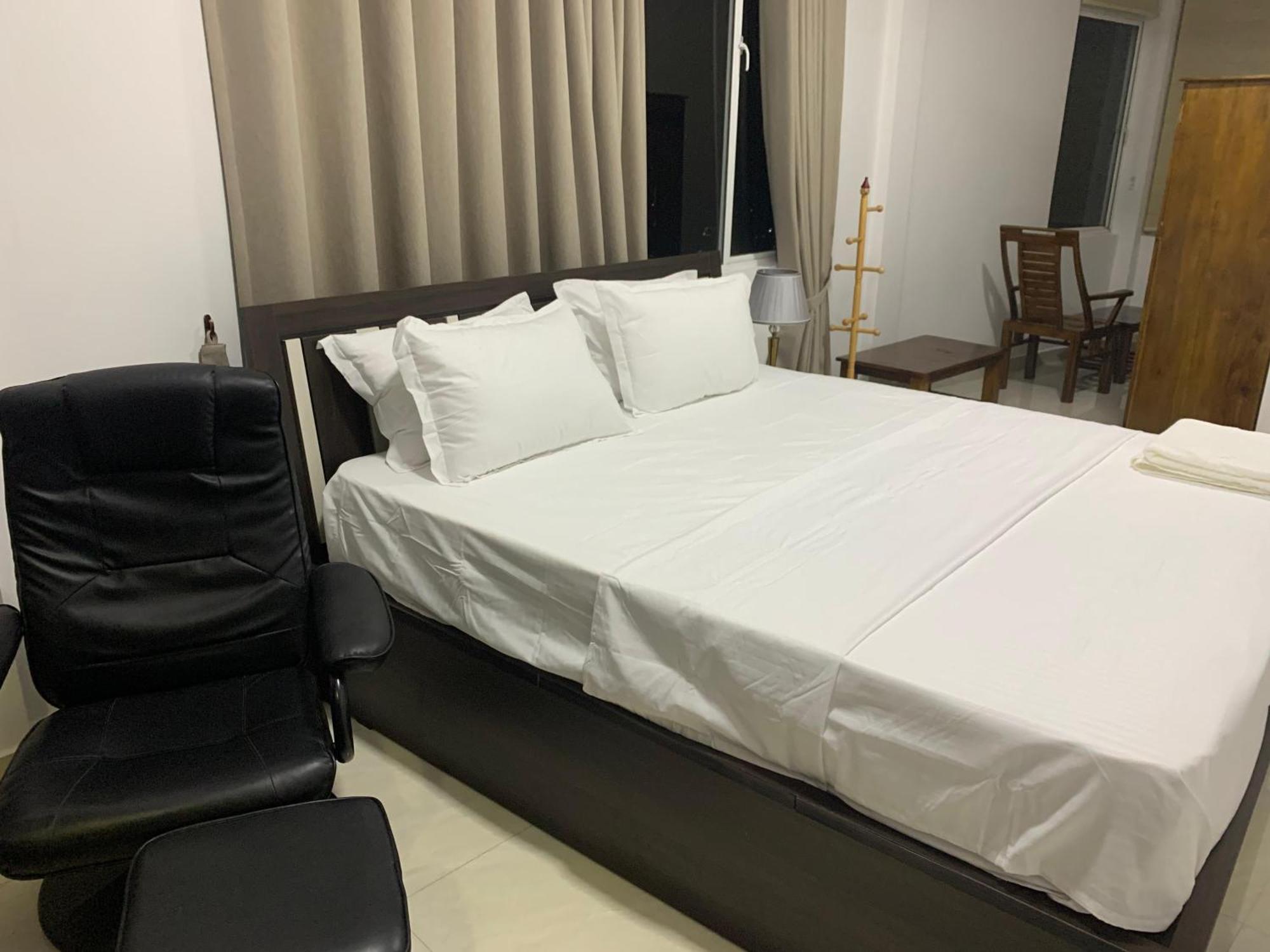 Galkaduwa360 Villa Kandy Buitenkant foto