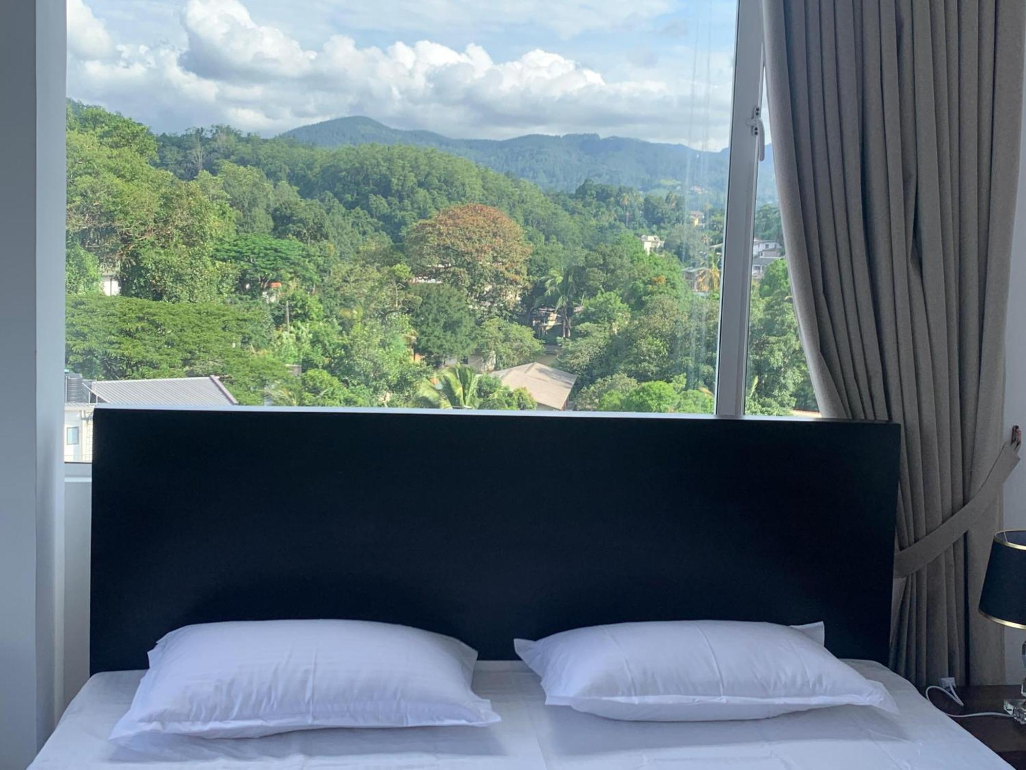 Galkaduwa360 Villa Kandy Buitenkant foto