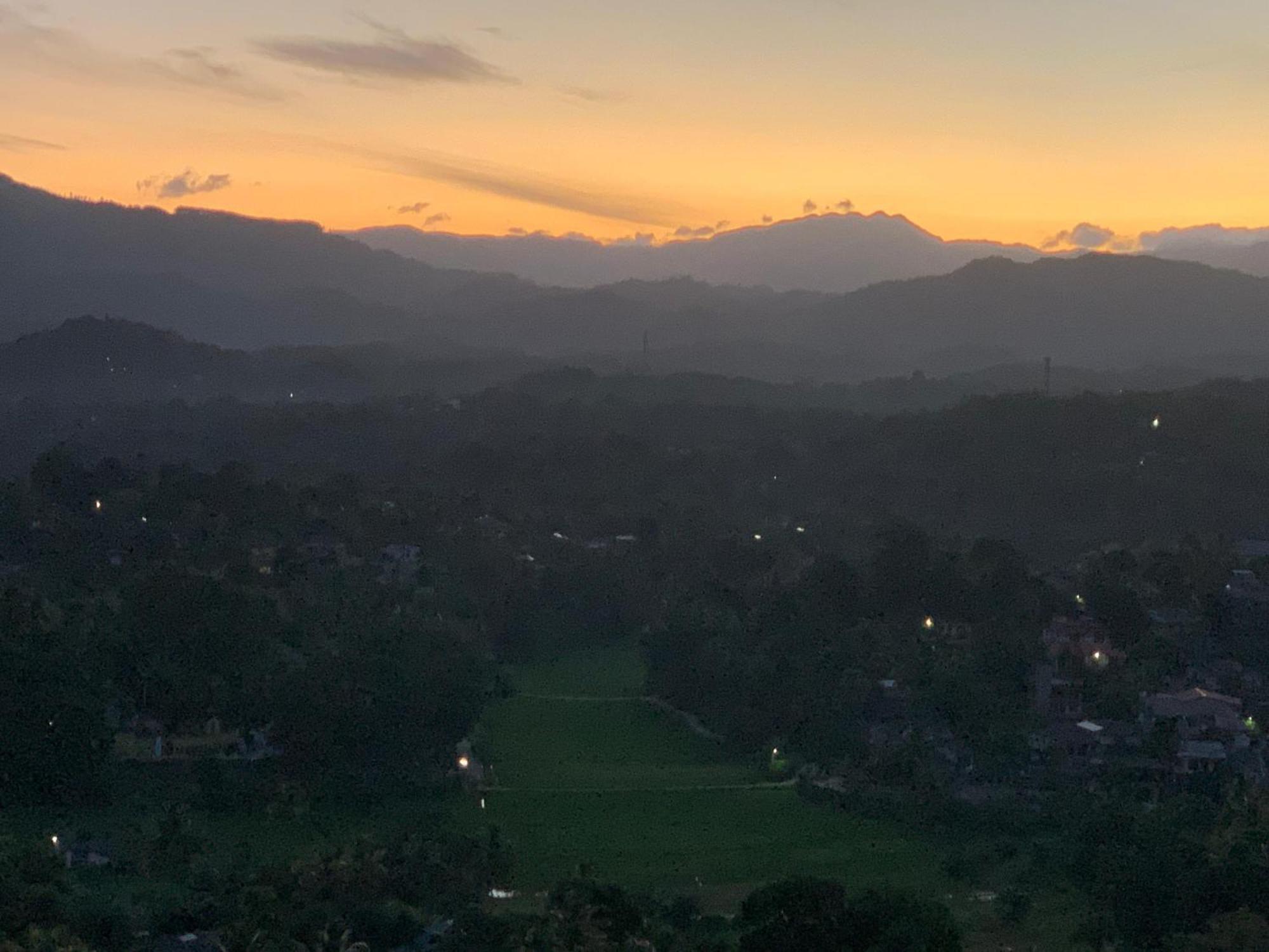Galkaduwa360 Villa Kandy Buitenkant foto