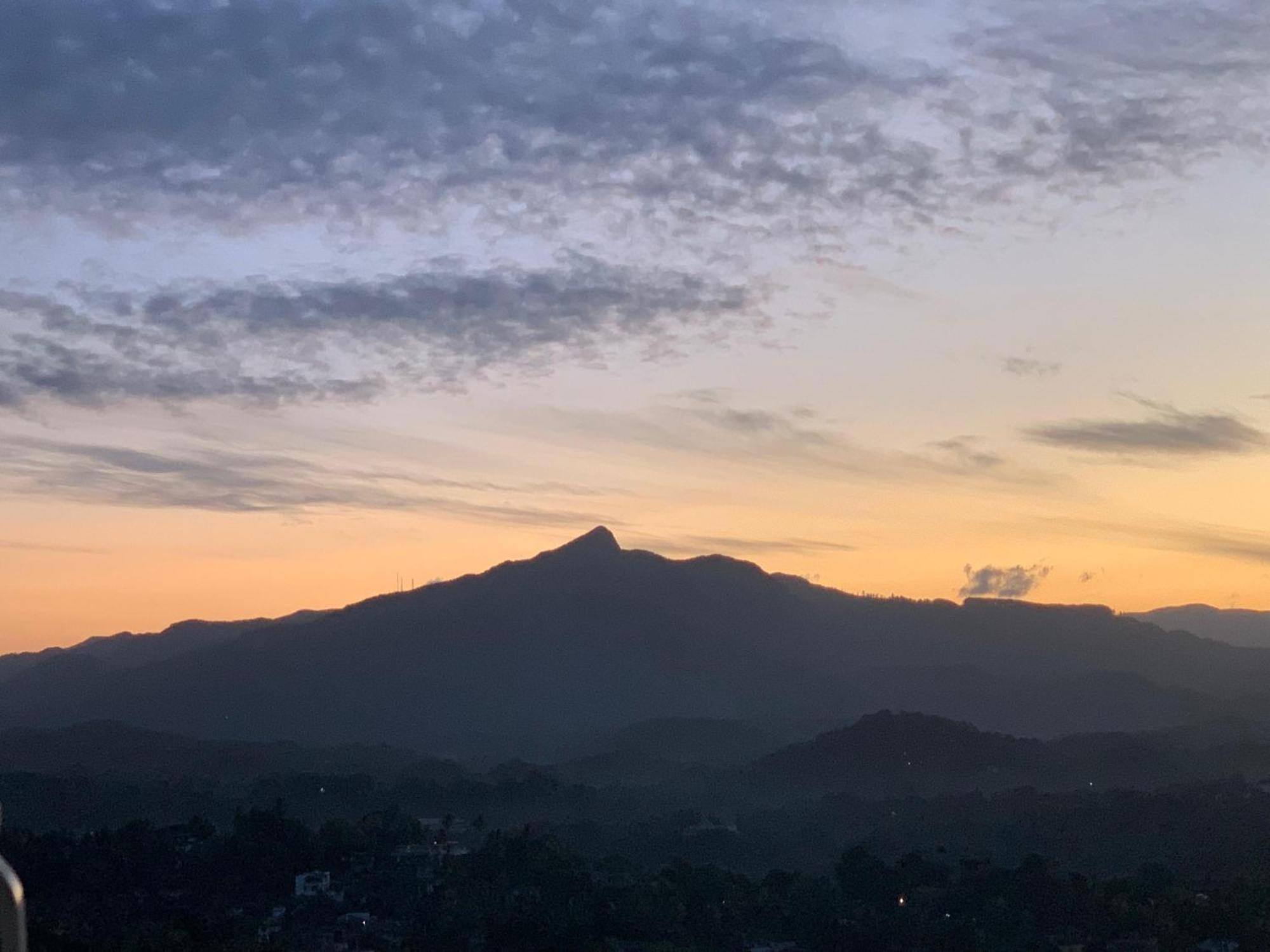 Galkaduwa360 Villa Kandy Buitenkant foto