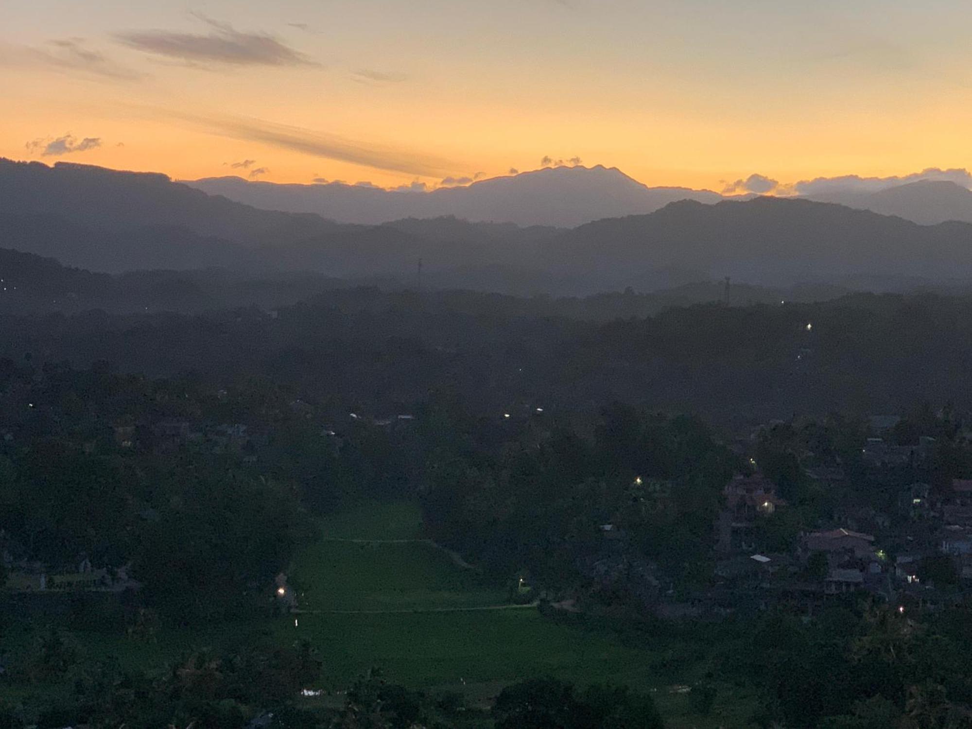 Galkaduwa360 Villa Kandy Buitenkant foto
