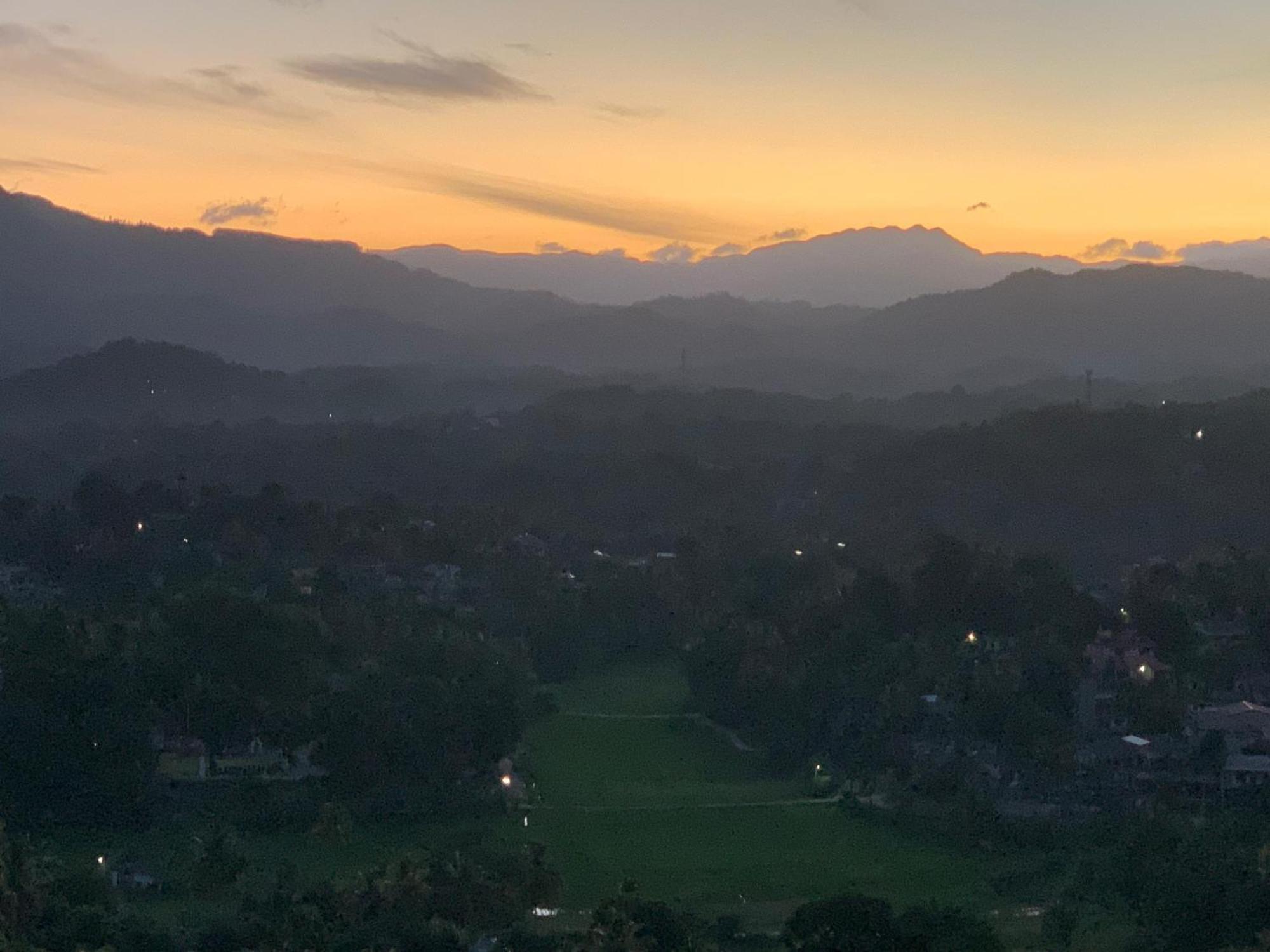 Galkaduwa360 Villa Kandy Buitenkant foto