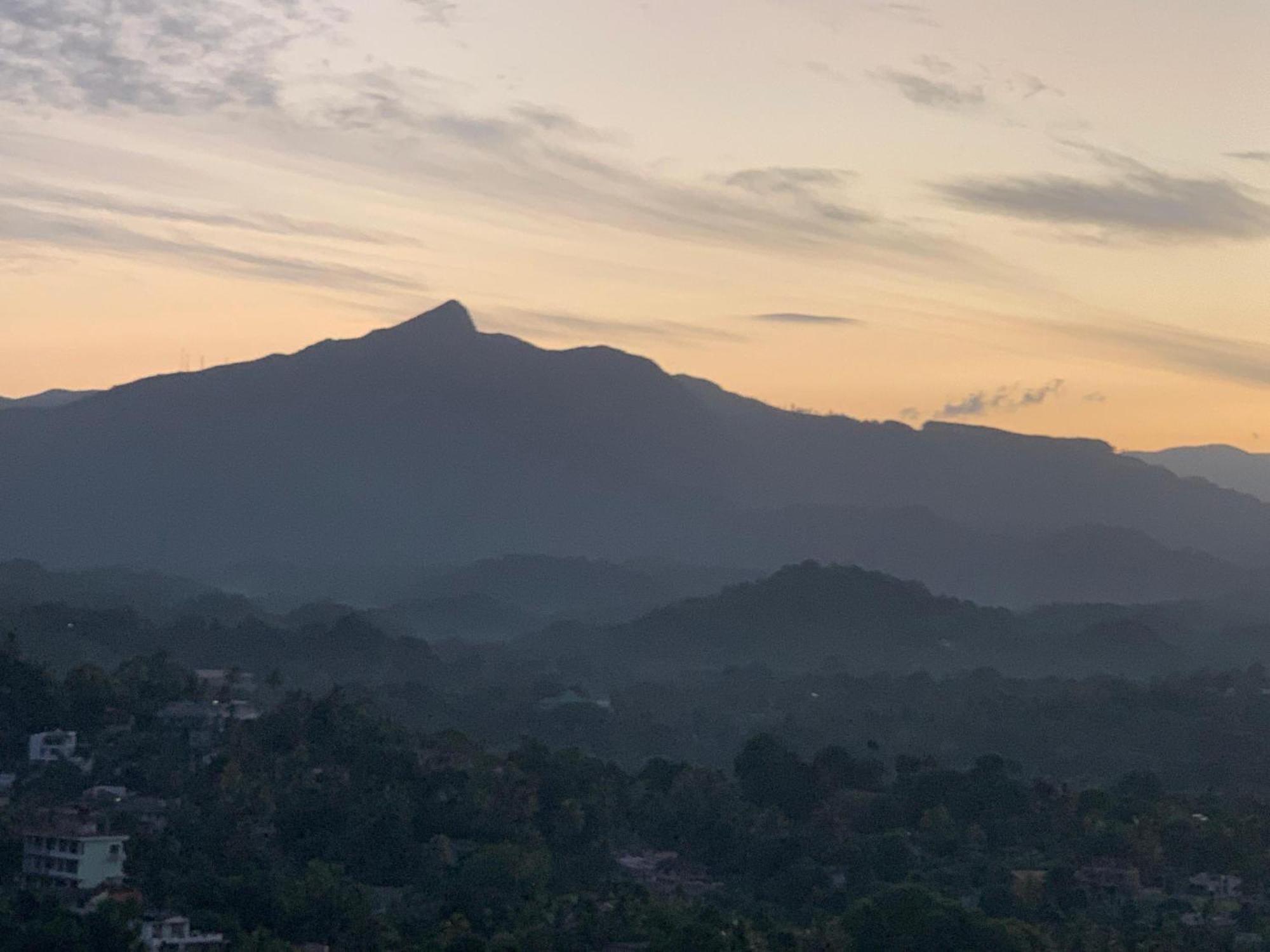 Galkaduwa360 Villa Kandy Buitenkant foto