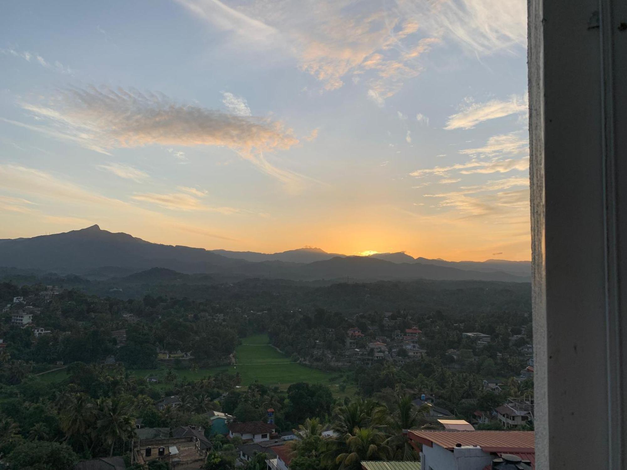Galkaduwa360 Villa Kandy Buitenkant foto
