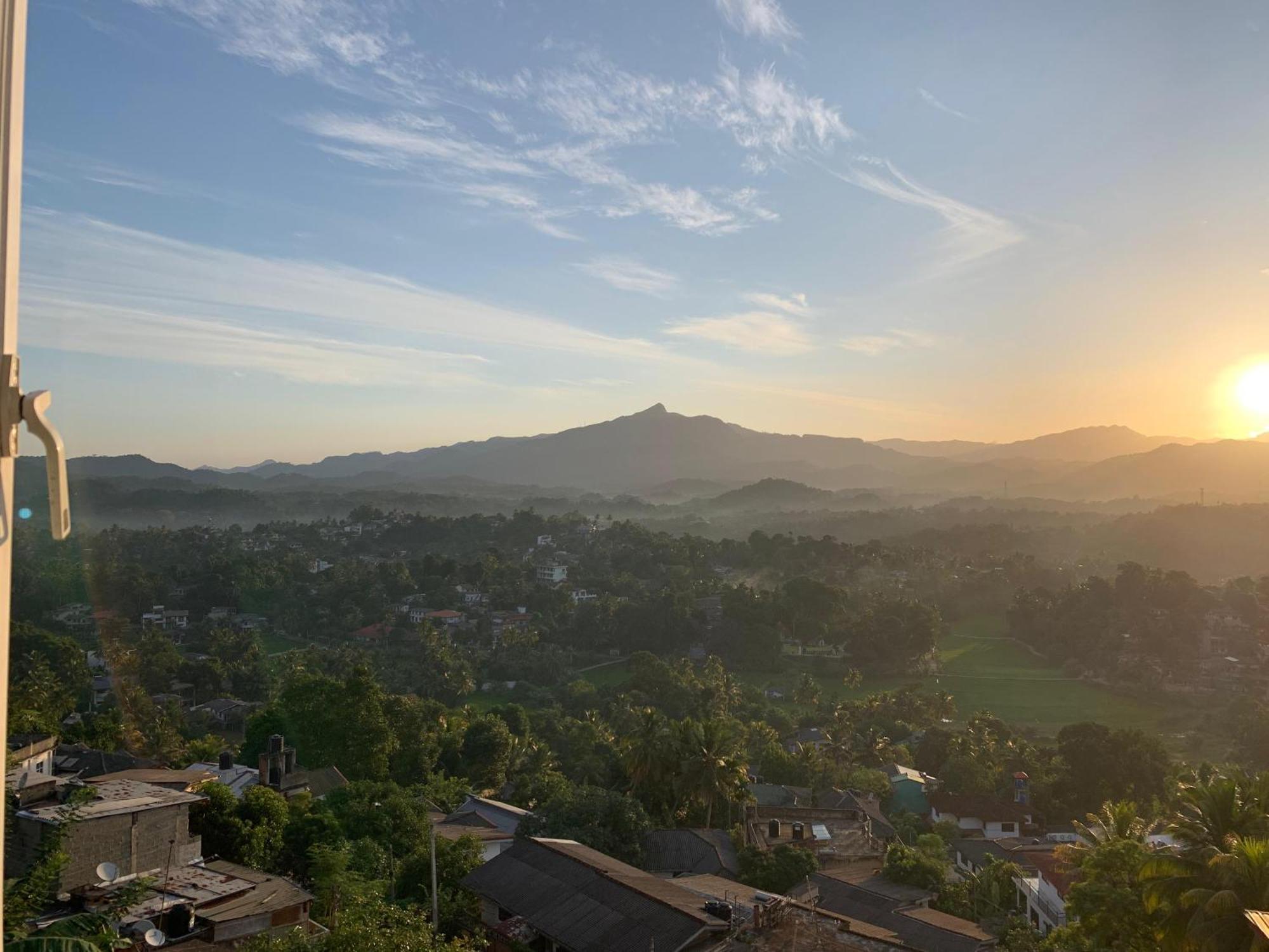 Galkaduwa360 Villa Kandy Buitenkant foto