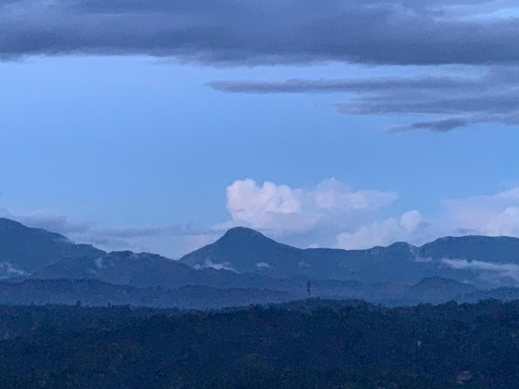 Galkaduwa360 Villa Kandy Buitenkant foto