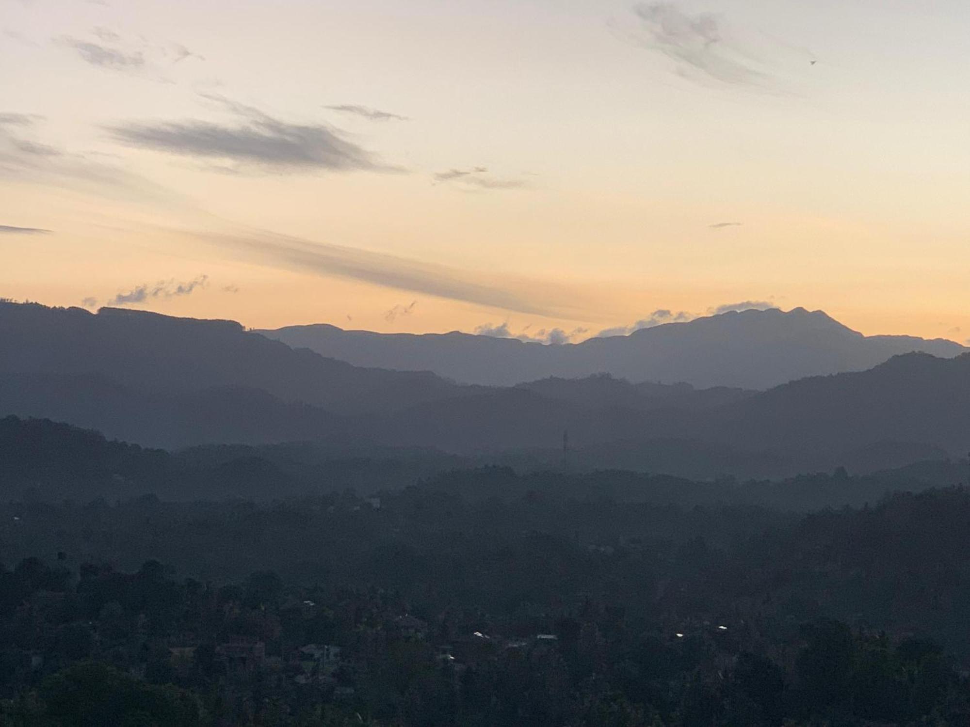 Galkaduwa360 Villa Kandy Buitenkant foto