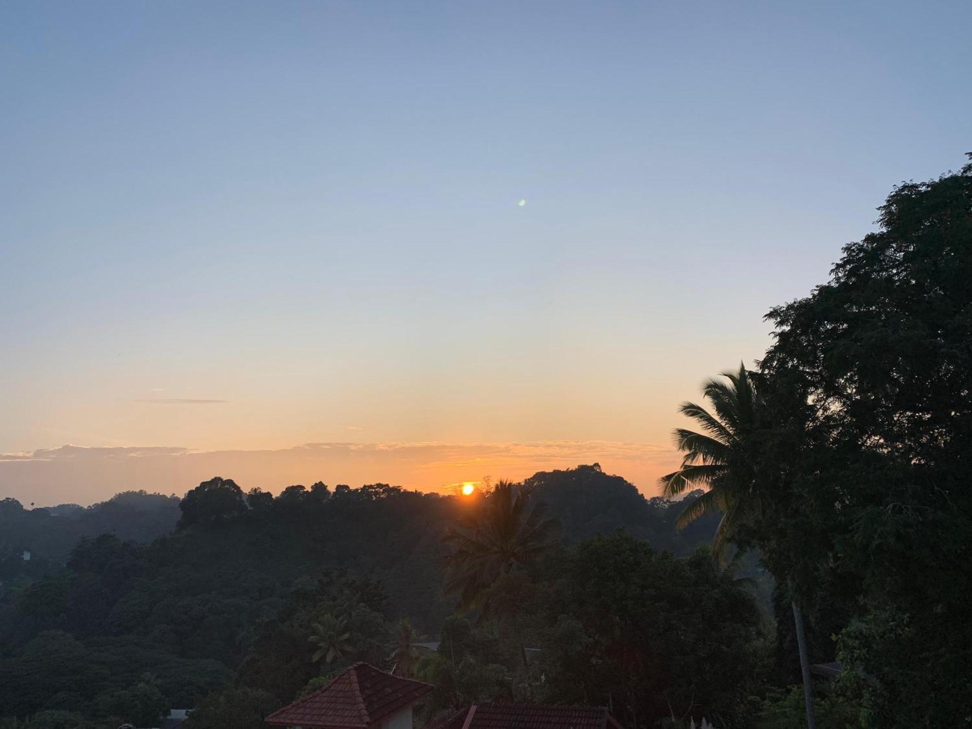 Galkaduwa360 Villa Kandy Buitenkant foto