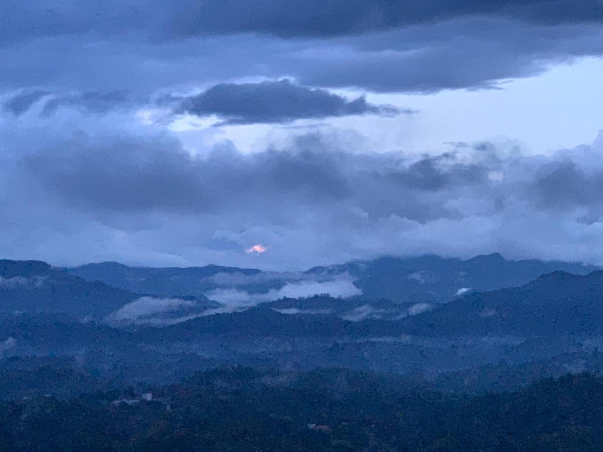 Galkaduwa360 Villa Kandy Buitenkant foto
