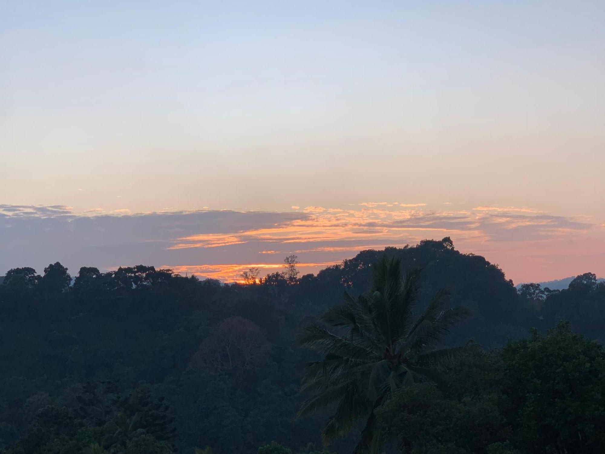Galkaduwa360 Villa Kandy Buitenkant foto