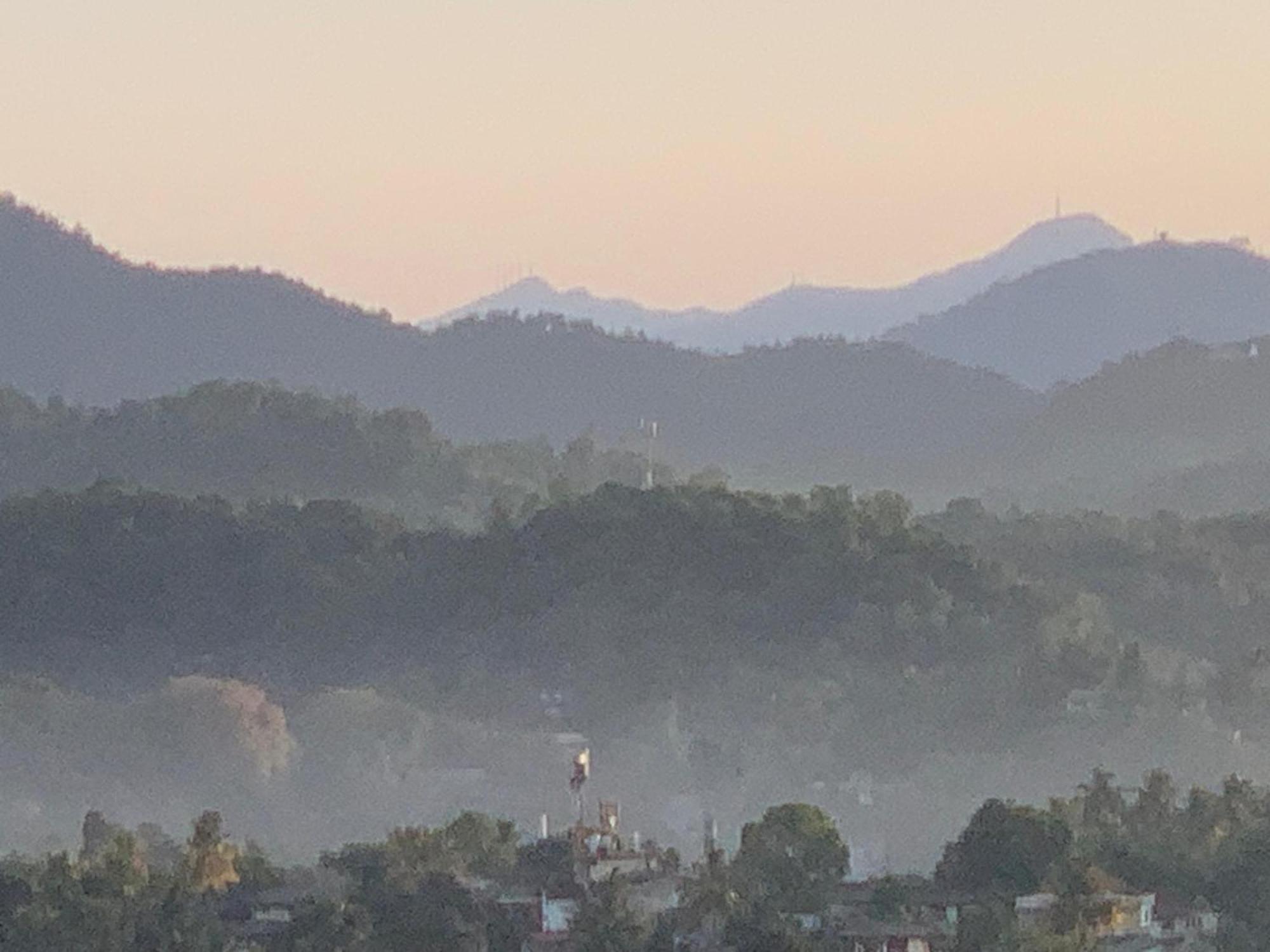 Galkaduwa360 Villa Kandy Buitenkant foto
