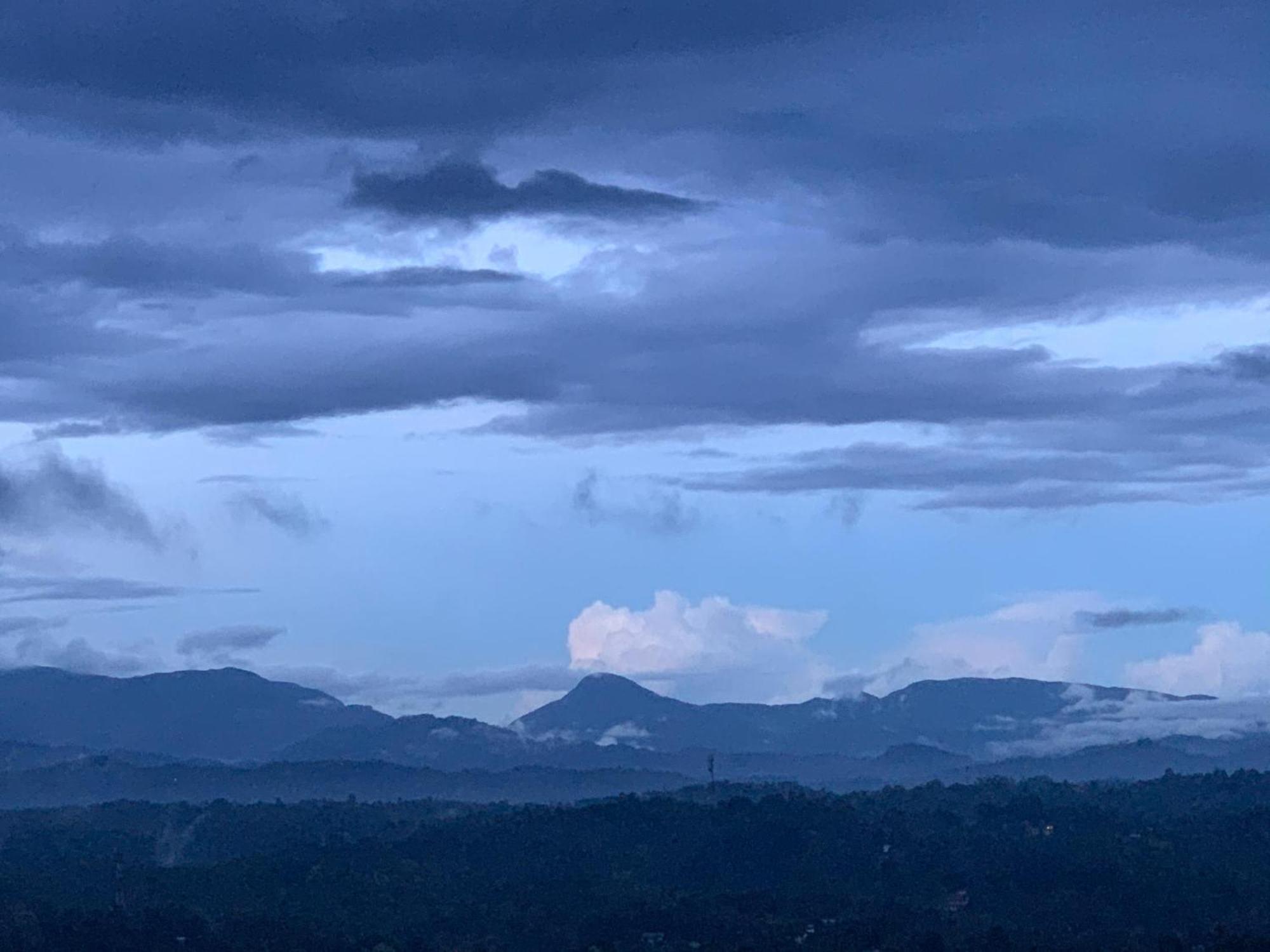 Galkaduwa360 Villa Kandy Buitenkant foto