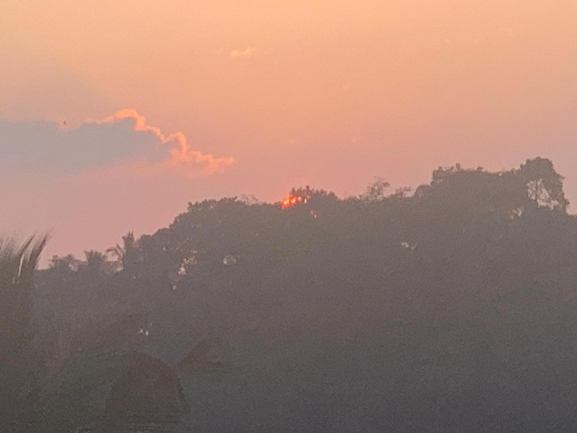 Galkaduwa360 Villa Kandy Buitenkant foto
