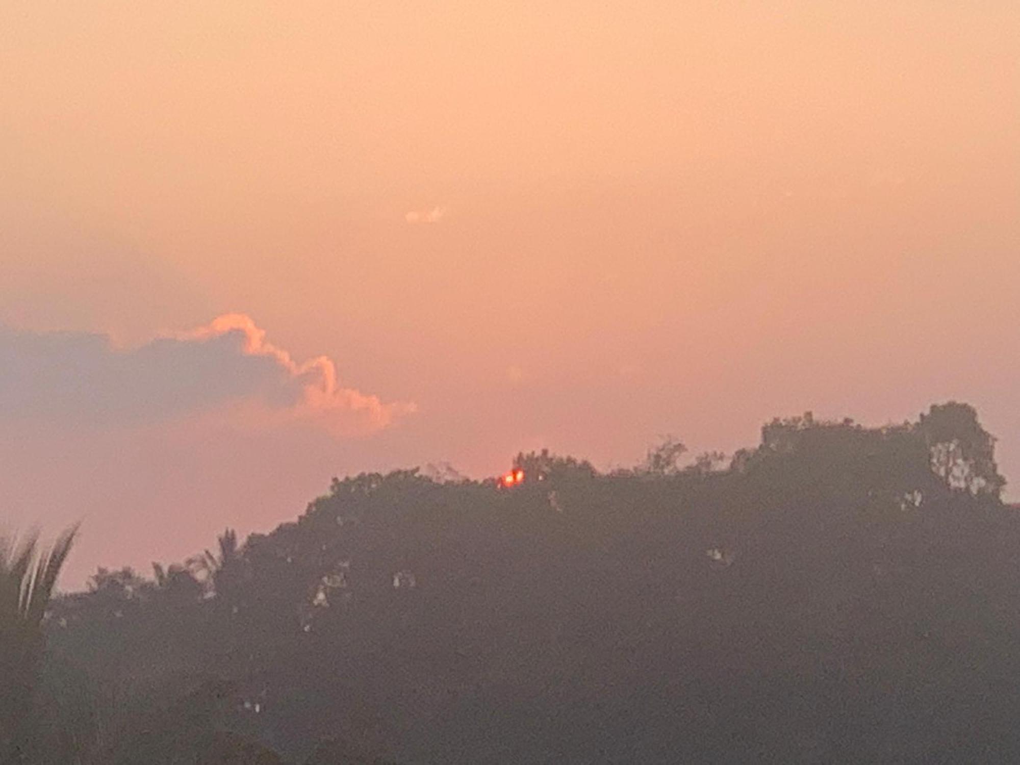 Galkaduwa360 Villa Kandy Buitenkant foto