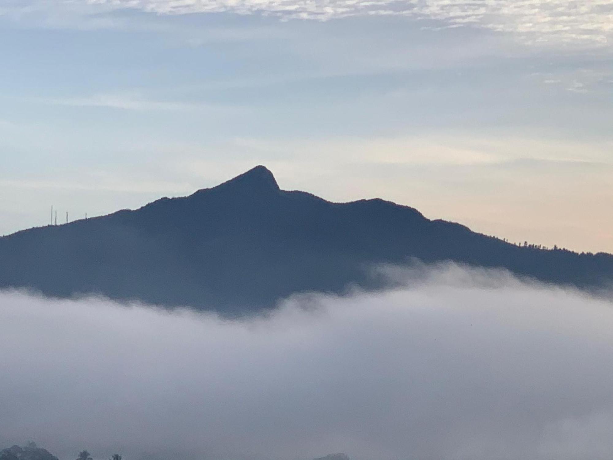 Galkaduwa360 Villa Kandy Buitenkant foto