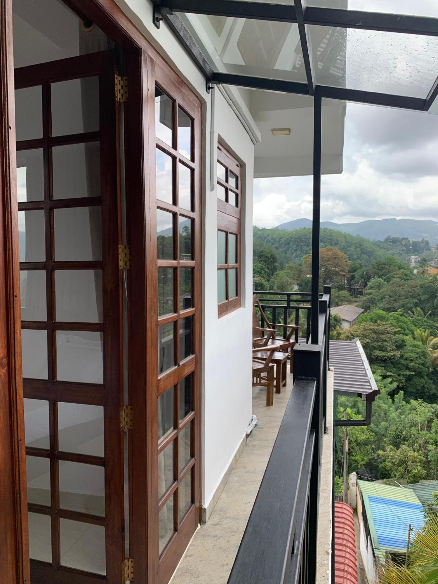 Galkaduwa360 Villa Kandy Buitenkant foto