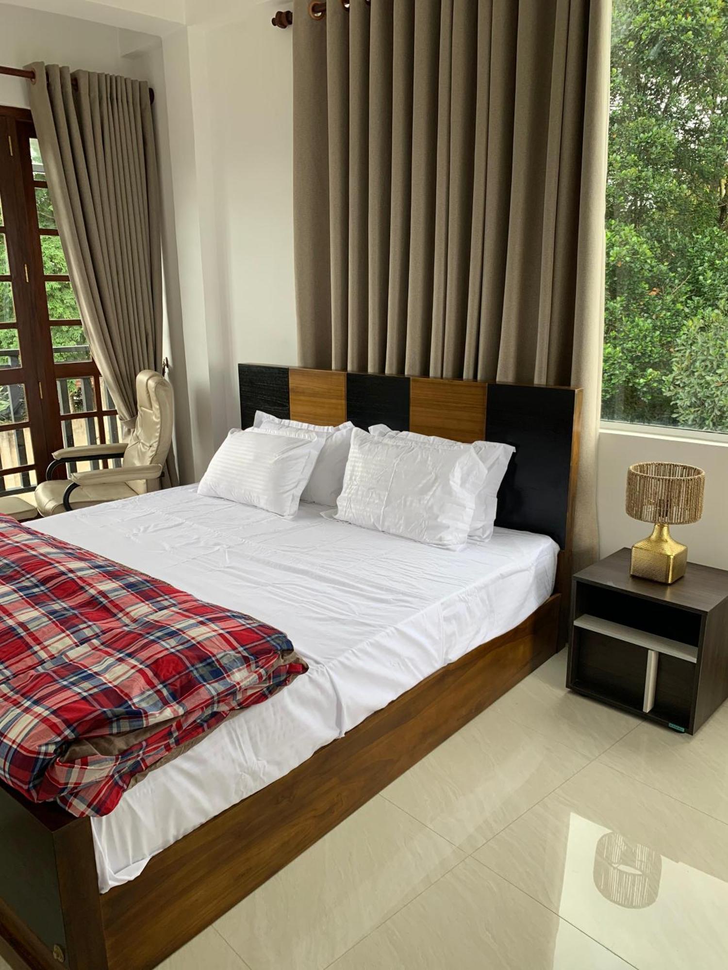 Galkaduwa360 Villa Kandy Buitenkant foto