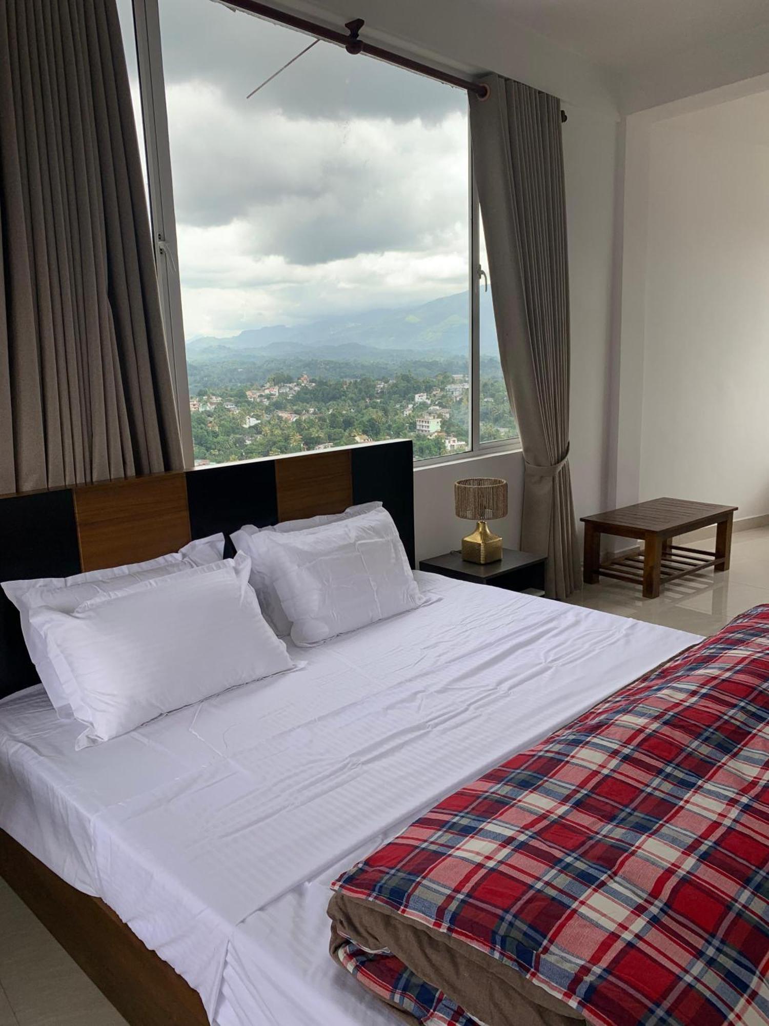 Galkaduwa360 Villa Kandy Buitenkant foto